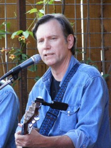 Jeff Talmadge