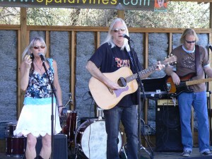 Jim Patton & Sherry Brokus notSX 08