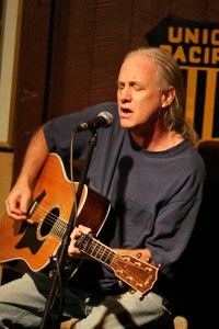 Jim Patton
